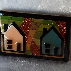 Lucinda NEW House Pins